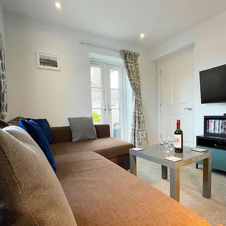 Coble Tatil Evi Whitby