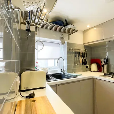 Coble Tatil Evi
