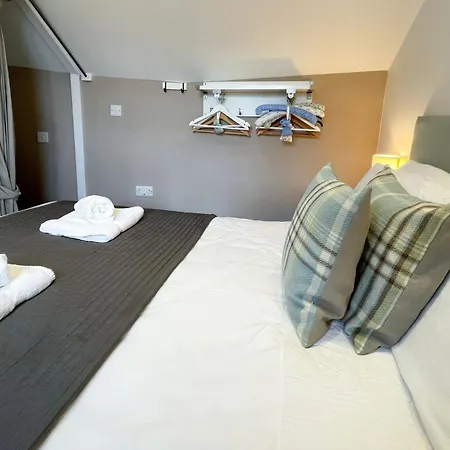 Coble Tatil Evi *