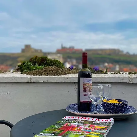 Tatil Evi Coble Whitby